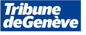 logo tribune de genève